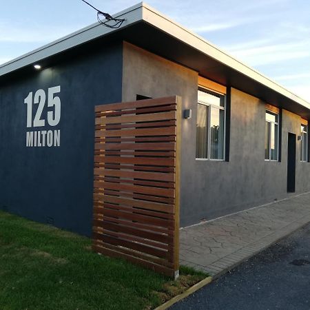 125 Milton公寓式酒店 外观 照片