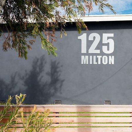 125 Milton公寓式酒店 外观 照片