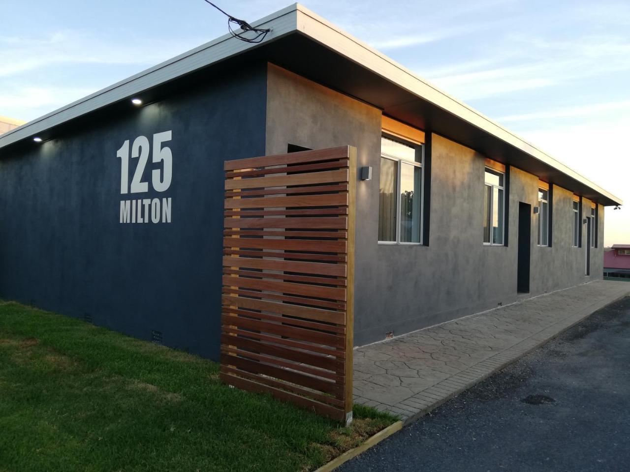 125 Milton公寓式酒店 外观 照片