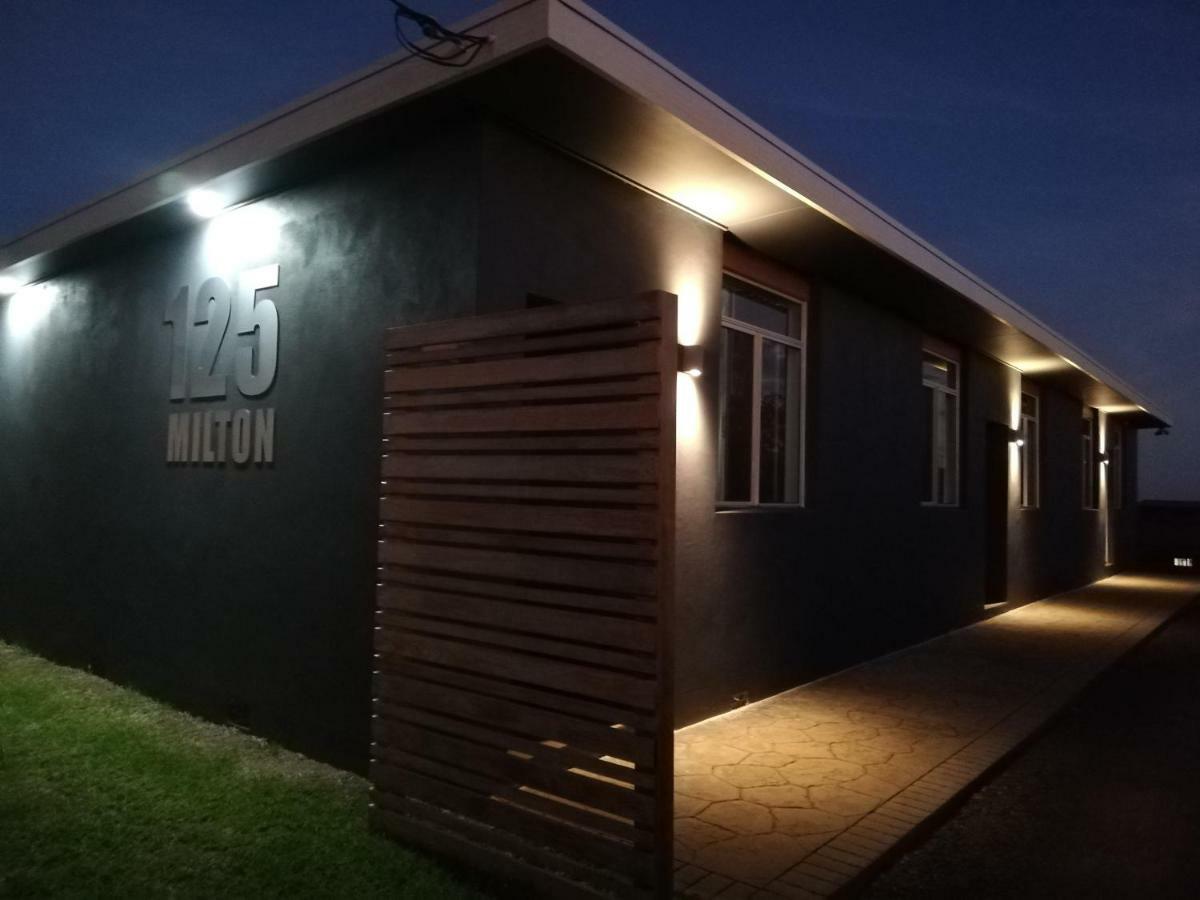 125 Milton公寓式酒店 外观 照片