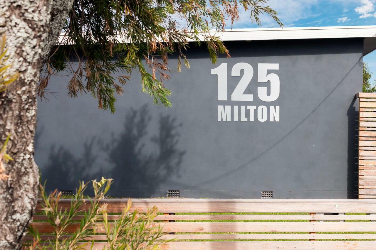 125 Milton公寓式酒店 外观 照片